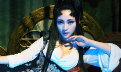 亚洲欧美综合国产精品一区